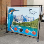 promotional pvc banner