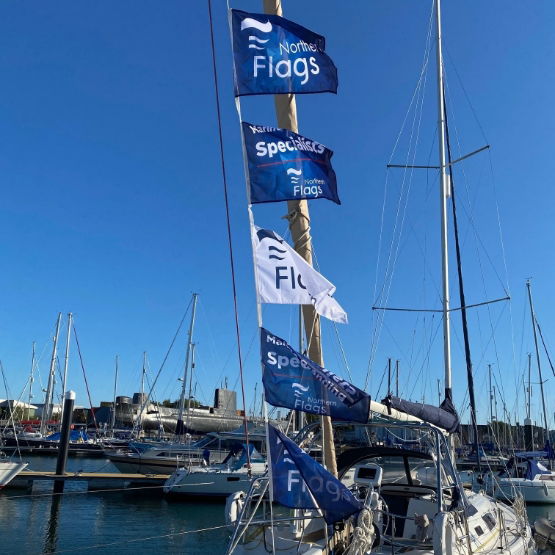 Battle Flags near me 