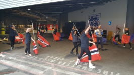 flags and banners near me