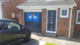 Printed Fabric Banners