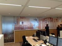 Bespoke Window Graphics Near Me