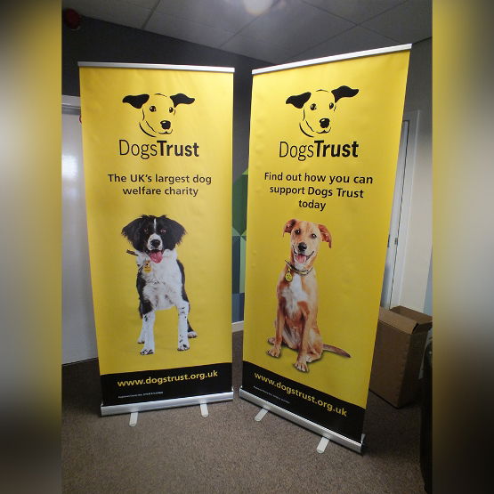 Custom Banners UK