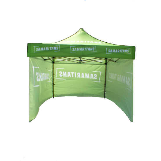 custom event tents uk 