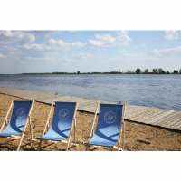 Custom Deck Chairs 