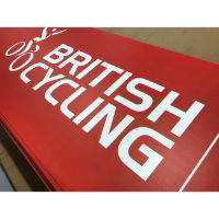 Custom Size Correx Signs