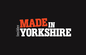 Made in Yorkshire - Northern Flags - Faberexposize Leeds - UK