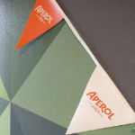 Custom Themed Triangle Bunting