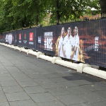 heras fencing scrim