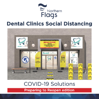 Dental Clinics Social Distancing  