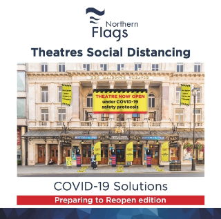 Theatres Social Distancing Guide 