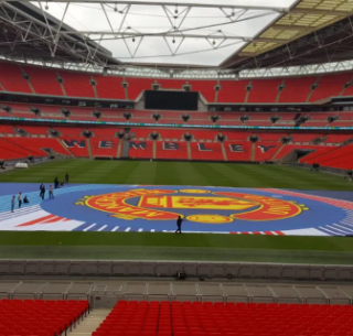 Branding for Sporting Events to Create Impact On and Off the Pitch