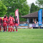 Rugby Feather Flags