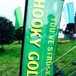 Bespoke Feather Flags Hospitality 