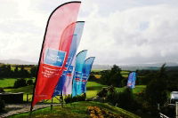 Feather Flags UK near me 