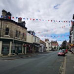 Street Bunting