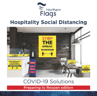 Hospitality Social Distancing