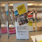 Roller Banner Stands