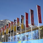 Torino Flags