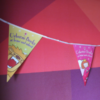 Party Bunting