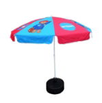 Paddington Branded Parasols