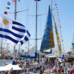 Sail Flags 