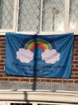 Printed Fabric Banners