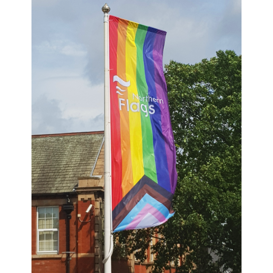 Seasonal Feather Flags