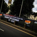 branded heras fence scrim 