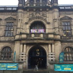 Open Day Banners