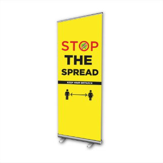 roller banner 