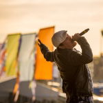 bespoke festival flags