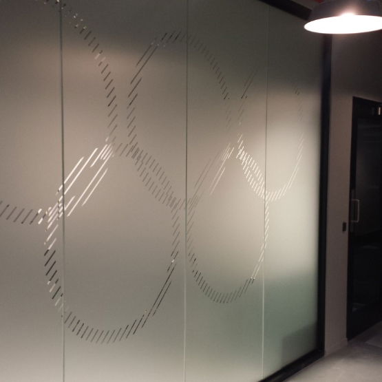 Internal Window Graphics 