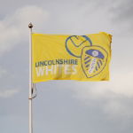 Leeds United Flags