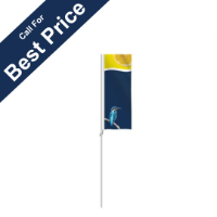 Showhome Flagpoles