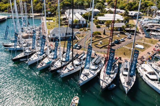 promotional marina flags