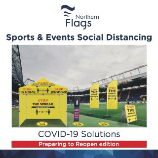 Sports & Events Social Distancing