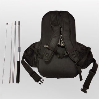 Backpack Flag Hardware uk