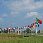 Bespoke Country Flags