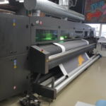 Wide Format Printer