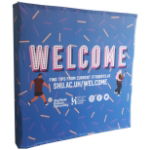 Promotional Portable Display Walls