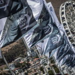 Car Branded Flags