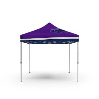 Event Tent Printed Gazebo