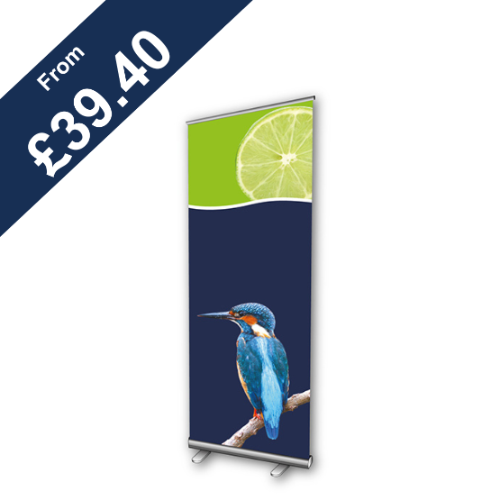 Roller Banners