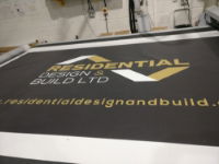 eco banner printing